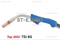 Корпус горелки  TBi 6G, 50° - st-e.info - Орск