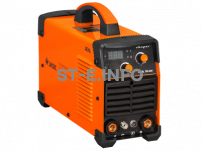 Сварочный инвертор Сварог REAL TIG 200 (W223) - st-e.info - Орск