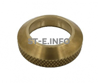 Защитный медный колпачок YK125 - st-e.info - Орск