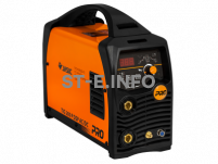 Сварочный инвертор Сварог PRO TIG 200 P DSP AC/DC (E201) - st-e.info - Орск