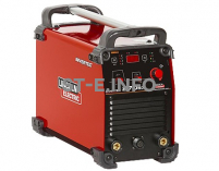 Инвертор сварочный Invertec 270-SX - st-e.info - Орск