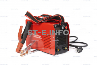 Сварочный аппарат для ручной дуговой сварки ARC-200 IGBT - st-e.info - Орск