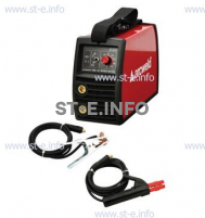 Arcweld 200i-S - st-e.info - Орск