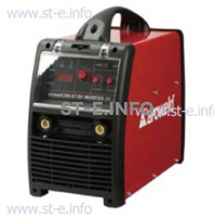 Аппарат для ручной дуговой сварки Arcweld 250i-ST DV инвертор - st-e.info - Орск