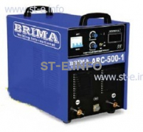 Сварочный аппарат Brima (инвертор) ARC-500-1 - st-e.info - Орск