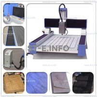 Фрезерно-гравировальный станок для нанесения надписей и рисунков на мрамор ST-G6090M - st-e.info - Орск