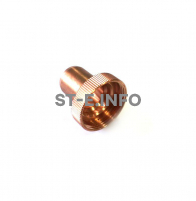 Насадка  CV0008 для плазмотрона 141 - st-e.info - Орск