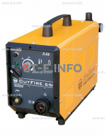 Источник плазменой резки CutFire 65i - st-e.info - Орск
