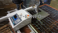 Машины термической (газовой) резки консольного типа SNR-KB с ЧПУ  3000х1500мм - st-e.info - Орск