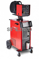 Аппарат для сварки MIG-500ST Double Pulse - st-e.info - Орск