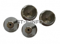 Сопло FY-160 диаметр 2,1 мм - st-e.info - Орск