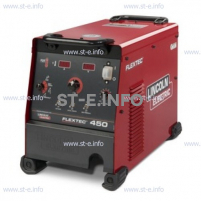 Flextec 450 - st-e.info - Орск