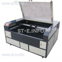 Лазерный станок для гравировки и резки ST-LG1612RF - st-e.info - Орск