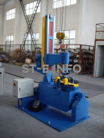 Cварочный трубный вращатель WRST-15 - st-e.info - Орск