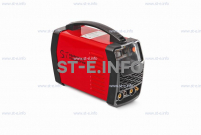 Инвертор для аргонодуговой сварки TIG-250 IGBT - st-e.info - Орск