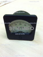 Вольтметр M10486-4 - st-e.info - Орск