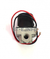  Газовый клапан для аппарата плазменной резки арт. DF2-3-A - st-e.info - Орск