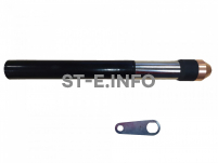 Голова плазмотрона YK125 - st-e.info - Орск