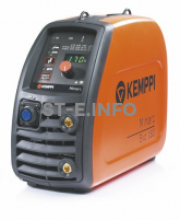 Сварочный инвертор Kemppi Minarc Evo 180 для ручной дуговой сварки  - st-e.info - Орск
