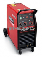 Сварочный полуавтомат Powertec 305C арт. K14056-4 - st-e.info - Орск