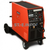 Сварочный полуавтомат Сварог MIG 2500 (J92) + ММА тележка - st-e.info - Орск