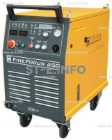 Источник плазменной резки FineFocus 450 - st-e.info - Орск