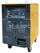 Источник плазменной резки FineFocus 800 - st-e.info - Орск