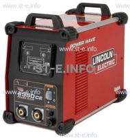 Power Wave S350 - st-e.info - Орск