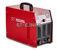 Сварочный аппарат для аргонодуговой сварки (TIG) PRO TIG 250Di - st-e.info - Орск