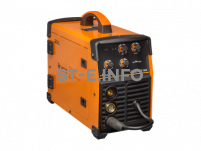 Сварочный инверторный полуавтомат Сварог REAL MIG 160 (N24001N) - st-e.info - Орск