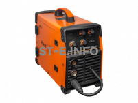 Инвертор полуавтомат Сварог REAL MIG 200 (N24002N) - st-e.info - Орск