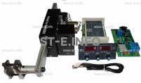 Контроллер высоты SF-HC25 G (c осью Z 100 мм) - st-e.info - Орск