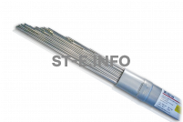 Пруток для сварки нержавеющих сталей SMT-309L 3,2 мм - st-e.info - Орск