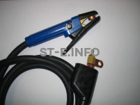 Cтрогач на 600 Ампер TBi длина 2 метра - st-e.info - Орск