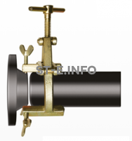 Центратор клещевого типа TAG Pipe EZG5 диаметр  50-150мм - st-e.info - Орск