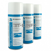 Спрей антипригарный TBi PROTECTION PLUS - st-e.info - Орск