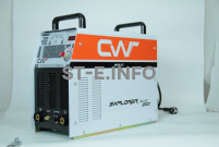 Инвертор для аргонодуговой сварки TIG-250 AC/DC - st-e.info - Орск