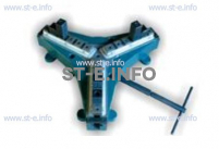Самоцентрирующийся зажим DA-1000 - st-e.info - Орск