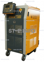Установка волоконной лазерной резки XFocus 1000 - st-e.info - Орск