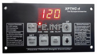 Контроллер высоты XPTHC-4 с осью Z (с подъемником, ход:150мм) - st-e.info - Орск