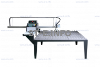 Консольная машина плазменной резки и газовой ST-ZZ1525 (1500х2500мм) - st-e.info - Орск