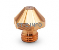 Сопло D 1,2 мм EBD арт. 1479581  - st-e.info - Орск