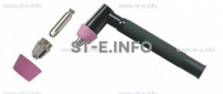 Электрод AG60 (SG55) (для CUT-60) - st-e.info - Орск