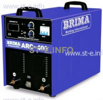Сварочный аппарат Brima (инвертор) ARC 400 - st-e.info - Орск