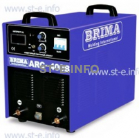 Сварочный аппарат Brima (инвертор) ARC 400B - st-e.info - Орск