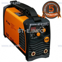 Сварочный инвертор Сварог PRO ARC 200 (Z209S) - st-e.info - Орск