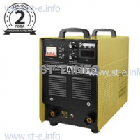 Сварочный инвертор ARC-319, 380В - st-e.info - Орск