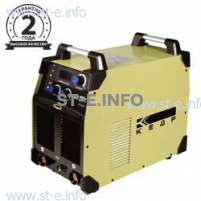 Сварочный инвертор ARC-400G, 380В - st-e.info - Орск