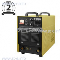 Сварочный инвертор ARC-409, 380В - st-e.info - Орск