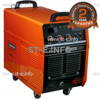 Сварочный инвертор Сварог ARC 630 (J21) - st-e.info - Орск